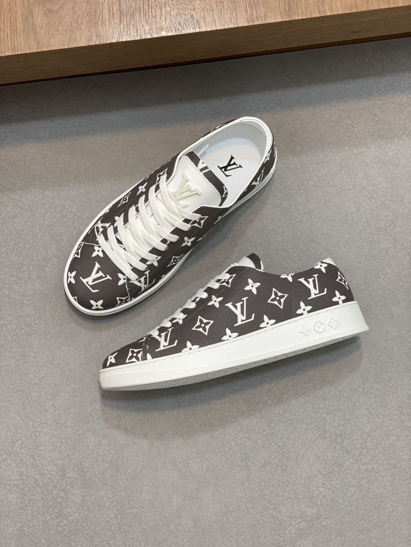 Louis Vuitton Low Shoes